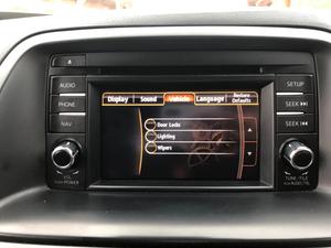Mazda CX-5 2.2 SKYACTIV-D SE-L Euro 6 (s/s) 5dr