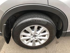 Mazda CX-5 2.2 SKYACTIV-D SE-L Euro 6 (s/s) 5dr