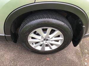 Mazda CX-5 2.2 SKYACTIV-D SE-L Euro 6 (s/s) 5dr