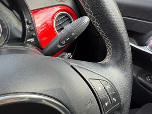 Fiat 500 0.9 TwinAir Street Euro 5 (s/s) 3dr