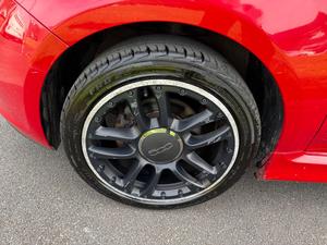 Fiat 500 0.9 TwinAir Street Euro 5 (s/s) 3dr