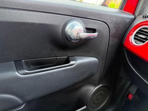 Fiat 500 0.9 TwinAir Street Euro 5 (s/s) 3dr