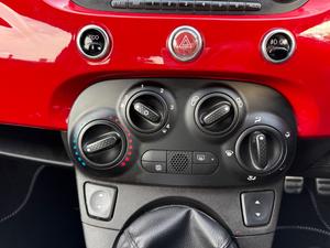 Fiat 500 0.9 TwinAir Street Euro 5 (s/s) 3dr