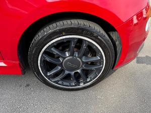 Fiat 500 0.9 TwinAir Street Euro 5 (s/s) 3dr