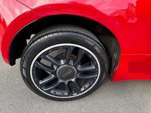 Fiat 500 0.9 TwinAir Street Euro 5 (s/s) 3dr