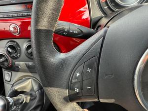 Fiat 500 0.9 TwinAir Street Euro 5 (s/s) 3dr