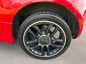 Fiat 500 0.9 TwinAir Street Euro 5 (s/s) 3dr
