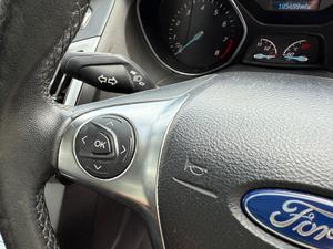 Ford Focus 1.6 Zetec Euro 5 5dr
