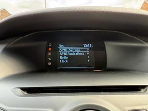 Ford Focus 1.6 Zetec Euro 5 5dr