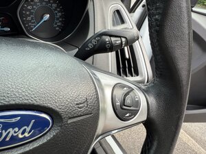 Ford Focus 1.6 Zetec EURO 5 5dr