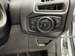 Ford Focus 1.6 Zetec EURO 5 5dr