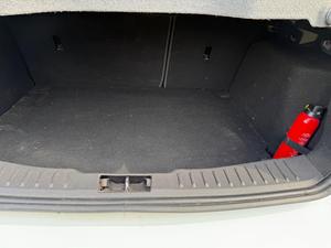 Ford Focus 1.6 Zetec Euro 5 5dr