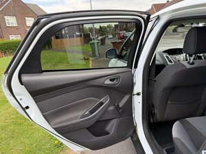 Ford Focus 1.6 Zetec EURO 5 5dr