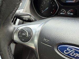Ford Focus 1.6 Zetec EURO 5 5dr