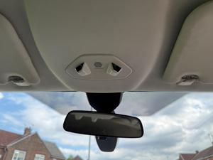Ford Focus 1.6 Zetec Euro 5 5dr