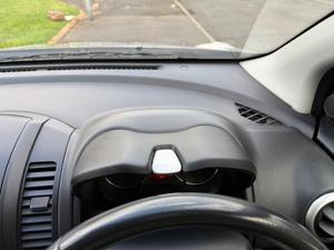 Nissan Note 1.4 16V n-tec+ Euro 5 5dr