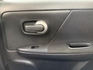Nissan Note 1.4 16V n-tec+ Euro 5 5dr