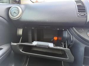 Nissan Note 1.4 16V n-tec+ Euro 5 5dr