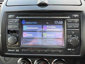 Nissan Note 1.4 16V n-tec+ Euro 5 5dr