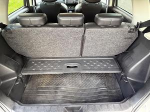 Nissan Note 1.4 16V n-tec+ Euro 5 5dr