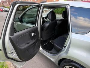 Nissan Note 1.4 16V n-tec+ Euro 5 5dr