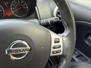 Nissan Note 1.4 16V n-tec+ Euro 5 5dr