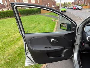 Nissan Note 1.4 16V n-tec+ Euro 5 5dr