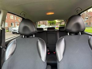 Nissan Note 1.4 16V n-tec+ Euro 5 5dr