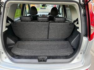 Nissan Note 1.4 16V n-tec+ Euro 5 5dr