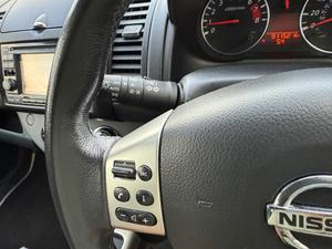 Nissan Note 1.4 16V n-tec+ Euro 5 5dr