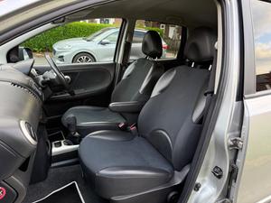 Nissan Note 1.4 16V n-tec+ Euro 5 5dr