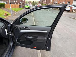 Skoda Octavia 1.6 TDI SE Plus Euro 5 5dr