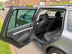 Skoda Octavia 1.6 TDI SE Plus Euro 5 5dr