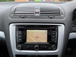 Skoda Octavia 1.6 TDI SE Plus Euro 5 5dr