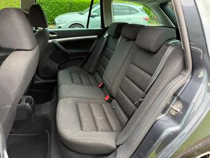 Skoda Octavia 1.6 TDI SE Plus Euro 5 5dr
