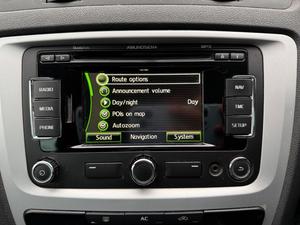 Skoda Octavia 1.6 TDI SE Plus Euro 5 5dr