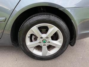Skoda Octavia 1.6 TDI SE Plus Euro 5 5dr