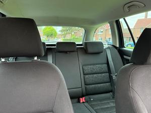 Skoda Octavia 1.6 TDI SE Plus Euro 5 5dr