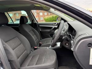 Skoda Octavia 1.6 TDI SE Plus Euro 5 5dr