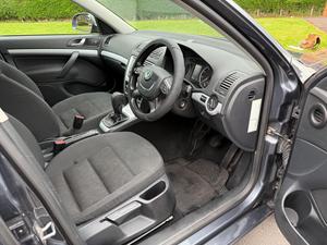 Skoda Octavia 1.6 TDI SE Plus Euro 5 5dr