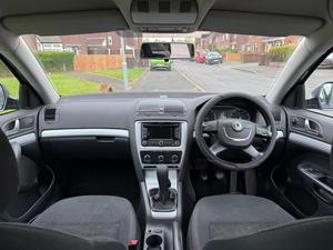 Skoda Octavia 1.6 TDI SE Plus Euro 5 5dr