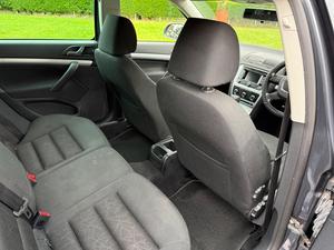 Skoda Octavia 1.6 TDI SE Plus Euro 5 5dr