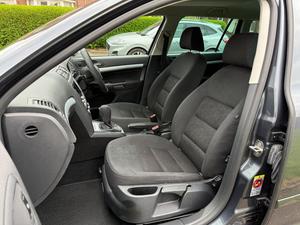 Skoda Octavia 1.6 TDI SE Plus Euro 5 5dr
