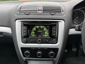 Skoda Octavia 1.6 TDI SE Plus Euro 5 5dr