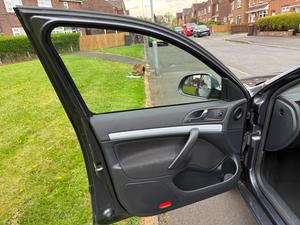 Skoda Octavia 1.6 TDI SE Plus Euro 5 5dr