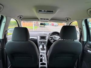 Skoda Octavia 1.6 TDI SE Plus Euro 5 5dr