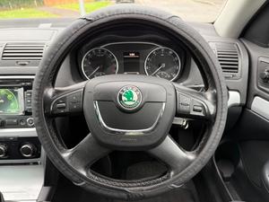 Skoda Octavia 1.6 TDI SE Plus Euro 5 5dr