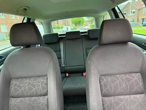 Skoda Octavia 1.6 TDI SE Plus Euro 5 5dr