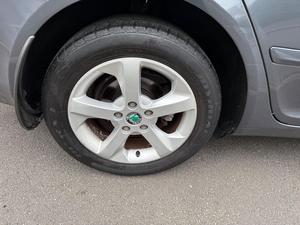 Skoda Octavia 1.6 TDI SE Plus Euro 5 5dr