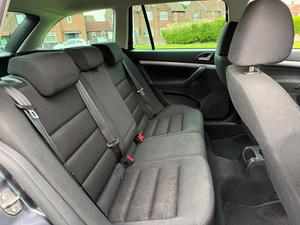 Skoda Octavia 1.6 TDI SE Plus Euro 5 5dr